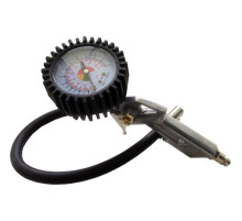 Пістолет для підкачки коліс Airkraft з манометром STG-08 (STG-08)