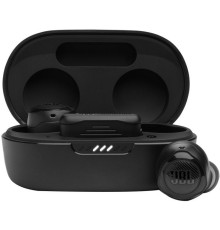 Навушники JBL Quantum TWS Air Black (JBLQTWSAIRBLK)