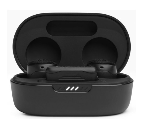 Навушники JBL Quantum TWS Air Black (JBLQTWSAIRBLK)