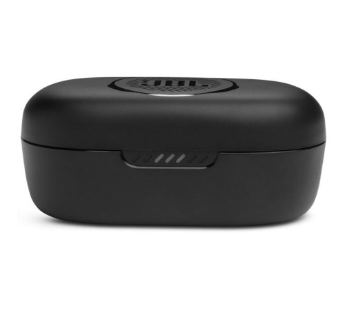 Навушники JBL Quantum TWS Air Black (JBLQTWSAIRBLK)