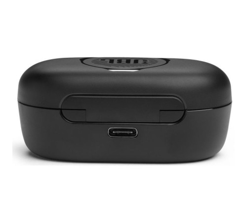 Навушники JBL Quantum TWS Air Black (JBLQTWSAIRBLK)