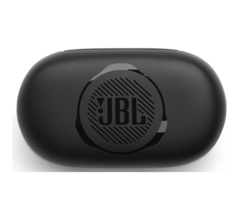 Навушники JBL Quantum TWS Air Black (JBLQTWSAIRBLK)