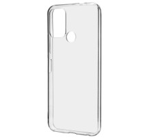 Чохол до мобільного телефона Armorstandart Air Series Nokia C22 Transparent (ARM67009)