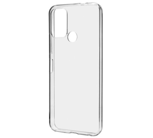 Чохол до мобільного телефона Armorstandart Air Series Nokia C22 Transparent (ARM67009)