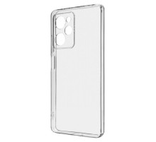 Чехол для мобильного телефона Armorstandart Air Series Xiaomi Poco X5 Pro 5G Camera cover Transparent (ARM69895)