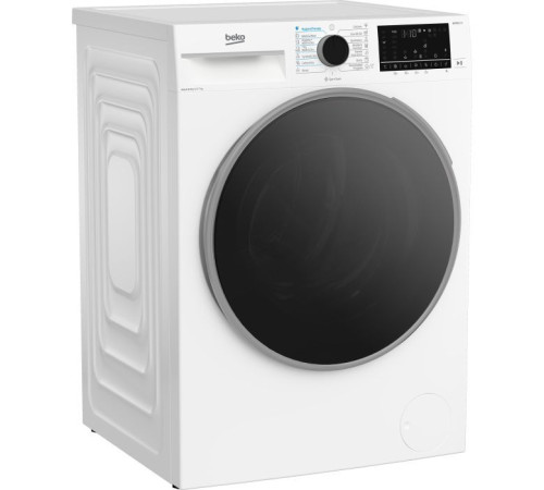 Пральна машина Beko B5DFT510457WPB