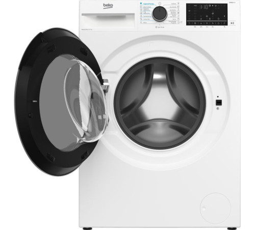 Пральна машина Beko B5DFT510457WPB