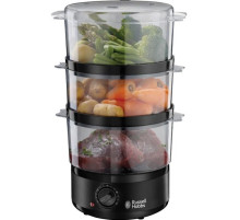 Пароварка Russell Hobbs 26530-56