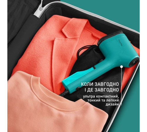 Відпарювач для одягу Tefal DT2024E1