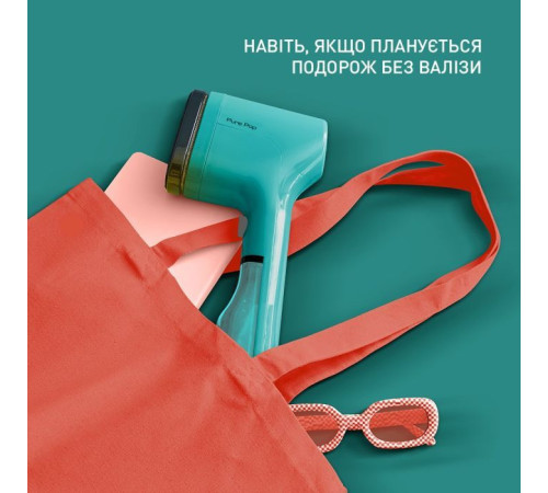 Відпарювач для одягу Tefal DT2024E1