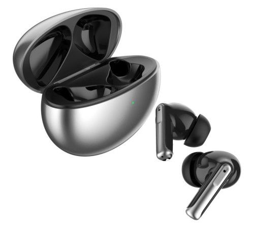 Навушники Hator Hyреrpunk Truepods Black (HTA-430)