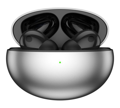 Навушники Hator Hyреrpunk Truepods Black (HTA-430)