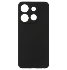 Чохол до мобільного телефона Armorstandart Matte Slim Fit TECNO Spark Go 2023 (BF7) Camera cover Black (ARM67169)