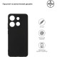 Чохол до мобільного телефона Armorstandart Matte Slim Fit TECNO Spark Go 2023 (BF7) Camera cover Black (ARM67169)