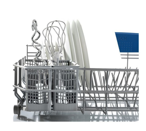 Міксер Bosch MFQ2600W