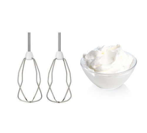 Міксер Bosch MFQ2600W