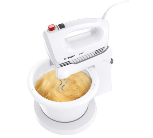 Міксер Bosch MFQ2600W