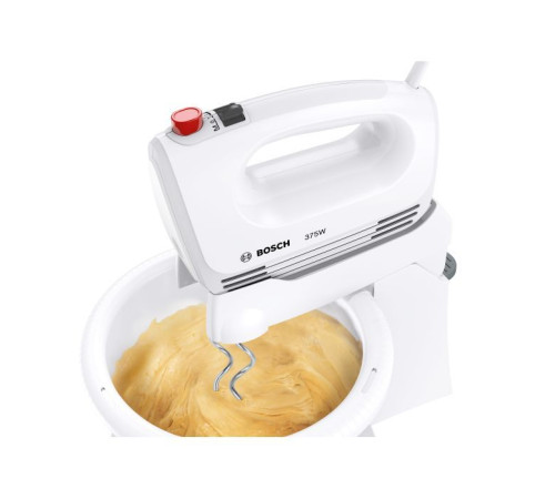 Міксер Bosch MFQ2600W