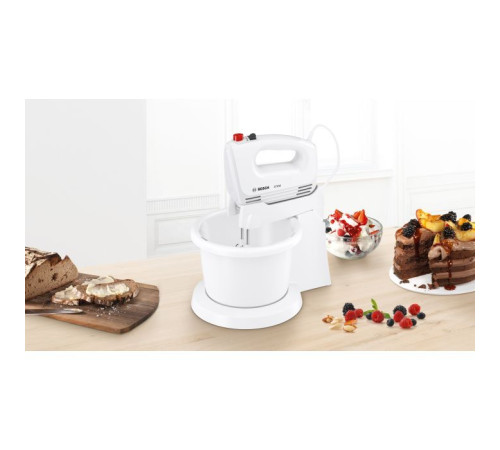 Міксер Bosch MFQ2600W