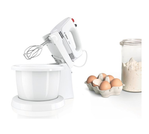 Міксер Bosch MFQ2600W
