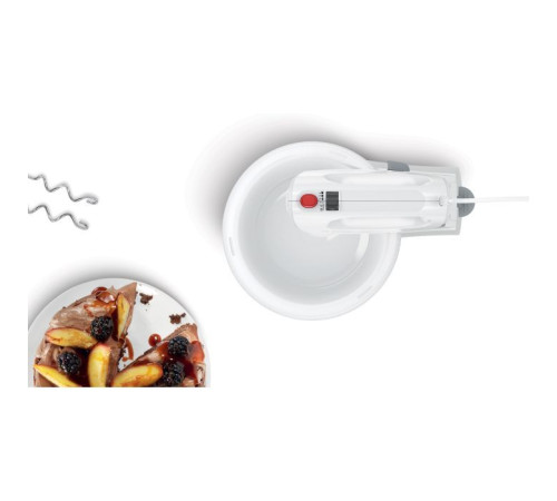 Міксер Bosch MFQ2600W