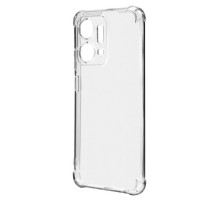 Чехол для мобильного телефона Armorstandart Air Force Honor X7a Camera cover Transparent (ARM69493)