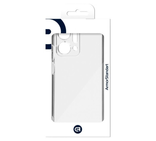 Чохол до мобільного телефона Armorstandart Air Force Honor X7a Camera cover Transparent (ARM69493)