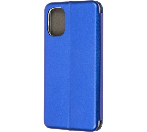 Чохол до мобільного телефона Armorstandart G-Case Tecno Spark 9 Pro (KH7n) Blue (ARM68956)