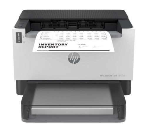 Лазерний принтер HP LaserJet Tank 1502w WiFi (2R3E2A)
