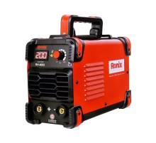 Зварювальний апарат Ronix інверторний 200А (RH-4693)