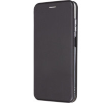 Чохол до мобільного телефона Armorstandart G-Case Oscal C30 Pro Black (ARM69505)