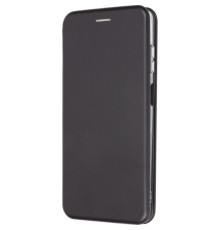 Чохол до мобільного телефона Armorstandart G-Case Oscal C30 Pro Black (ARM69505)