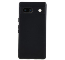 Чехол для мобильного телефона BeCover Google Pixel 7a Black (709817)