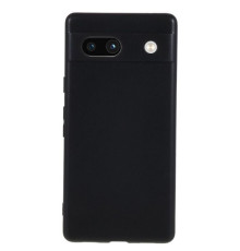 Чохол до мобільного телефона BeCover Google Pixel 7a Black (709817)