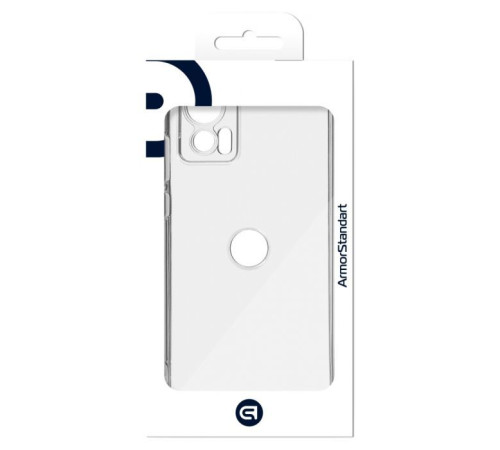 Чохол до мобільного телефона Armorstandart Air Force Motorola Edge 30 Neo Camera cover Transparent (ARM69510)