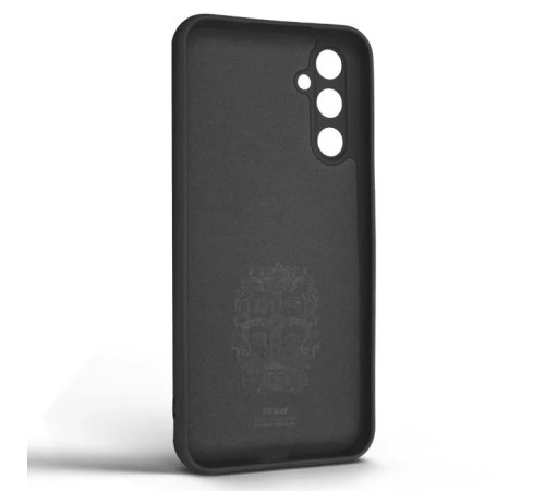 Чохол до мобільного телефона Armorstandart Icon Ring Samsung A54 5G (A546) Black (ARM68774)