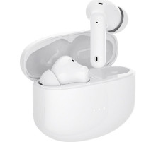 Навушники Globex Smart Sound Folk White (Folk White)