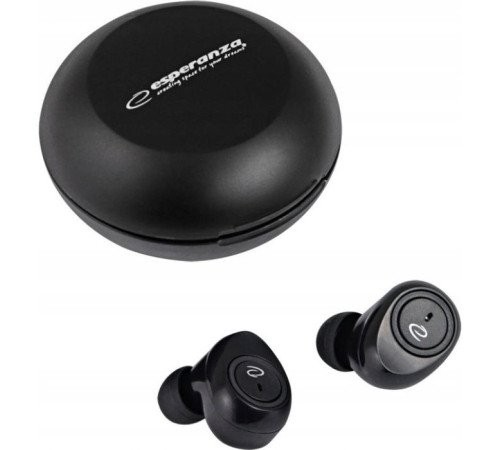 Навушники Esperanza Earphones Cetus (EH229K)