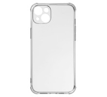 Чехол для мобильного телефона Armorstandart Панель ArmorStandart Air Force для iPhone 15 Plus Camera cover Transparent (ARM70846) (ARM70846)