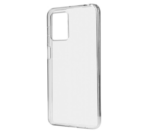 Чохол до мобільного телефона Armorstandart Air Series Motorola G14 Transparent (ARM70469)
