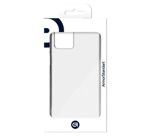 Чохол до мобільного телефона Armorstandart Air Series Motorola G14 Transparent (ARM70469)