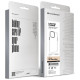 Чохол до мобільного телефона Armorstandart UNIT2 Apple iPhone 15 Pro Max White (ARM69987)