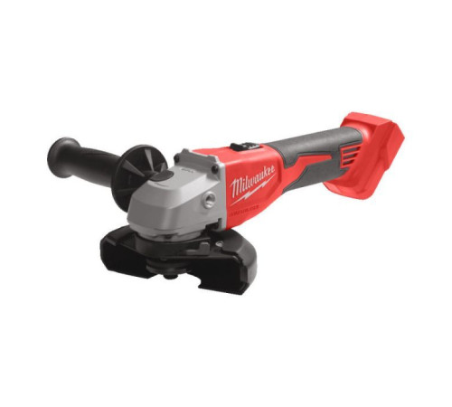 Шлифовальная машина Milwaukee M18 BLSAG125X-0, 125мм, HD кейс (без АКБ и ЗУ) (4933492643)