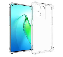 Чехол для мобильного телефона BeCover Anti-Shock Tecno Camon 20 Pro (CK7n) Clear (709832)