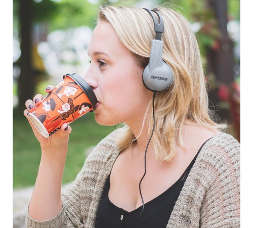 Навушники Koss UR10 Over-Ear (196784.101)