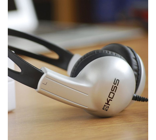 Навушники Koss UR10 Over-Ear (196784.101)