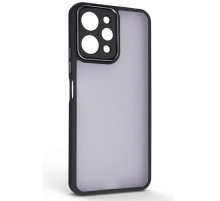 Чохол до мобільного телефона Armorstandart Shade Xiaomi Redmi 12 4G Black (ARM70100)