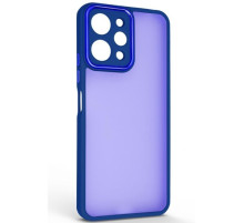 Чохол до мобільного телефона Armorstandart Shade Xiaomi Redmi 12 4G Blue (ARM70101)