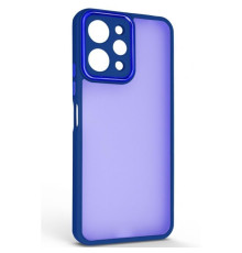 Чохол до мобільного телефона Armorstandart Shade Xiaomi Redmi 12 4G Blue (ARM70101)