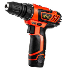 Шуруповерт GTM DS12/30